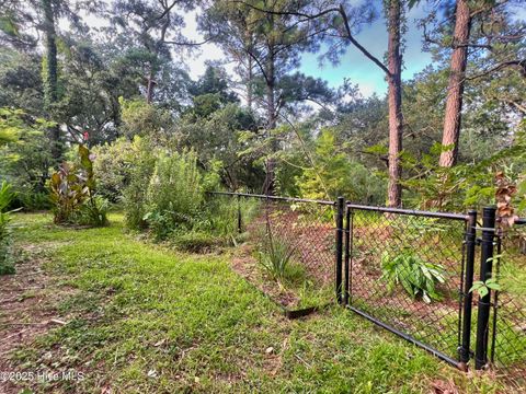 Tiny photo for 318 Buccaneer Road, Wilmington, NC 28409 (MLS # 100521049)