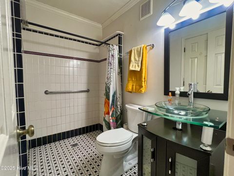 Tiny photo for 318 Buccaneer Road, Wilmington, NC 28409 (MLS # 100521049)