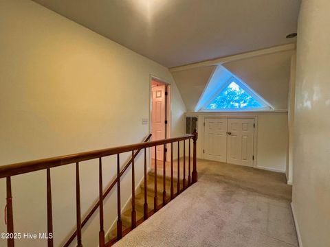 Tiny photo for 318 Buccaneer Road, Wilmington, NC 28409 (MLS # 100521049)