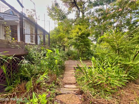 Tiny photo for 318 Buccaneer Road, Wilmington, NC 28409 (MLS # 100521049)