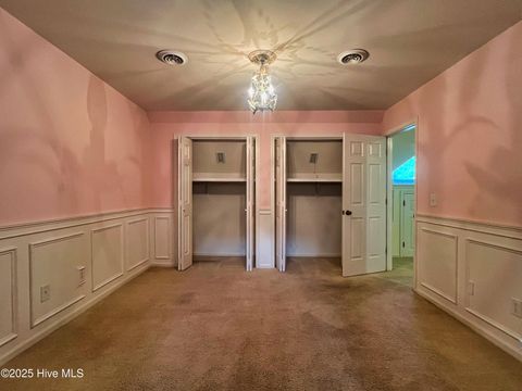 Tiny photo for 318 Buccaneer Road, Wilmington, NC 28409 (MLS # 100521049)