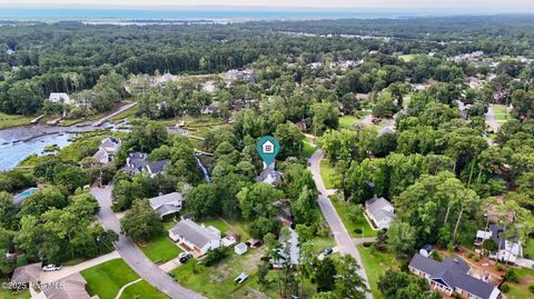 Tiny photo for 318 Buccaneer Road, Wilmington, NC 28409 (MLS # 100521049)