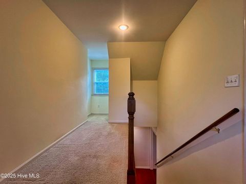 Tiny photo for 318 Buccaneer Road, Wilmington, NC 28409 (MLS # 100521049)