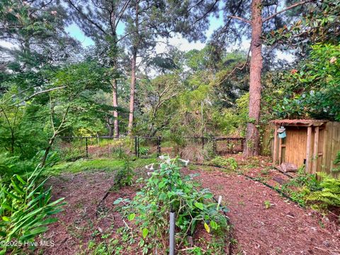 Tiny photo for 318 Buccaneer Road, Wilmington, NC 28409 (MLS # 100521049)