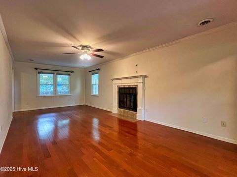 Tiny photo for 318 Buccaneer Road, Wilmington, NC 28409 (MLS # 100521049)