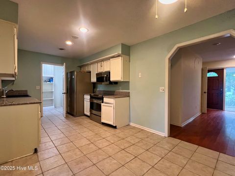 Tiny photo for 318 Buccaneer Road, Wilmington, NC 28409 (MLS # 100521049)