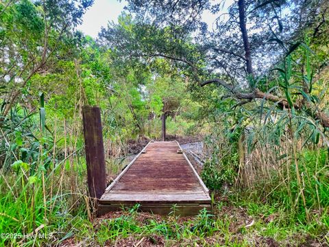 Tiny photo for 318 Buccaneer Road, Wilmington, NC 28409 (MLS # 100521049)