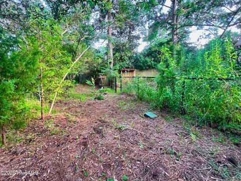Tiny photo for 318 Buccaneer Road, Wilmington, NC 28409 (MLS # 100521049)
