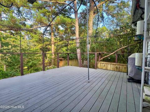 Tiny photo for 318 Buccaneer Road, Wilmington, NC 28409 (MLS # 100521049)