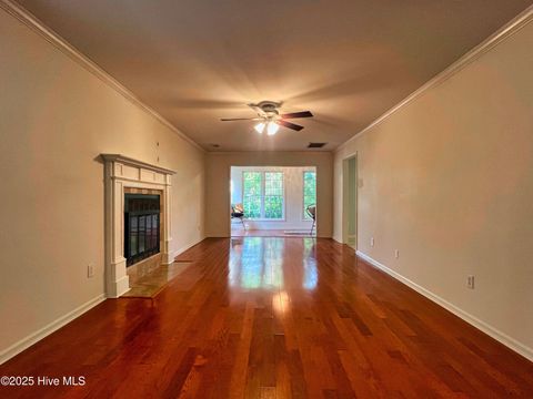 Tiny photo for 318 Buccaneer Road, Wilmington, NC 28409 (MLS # 100521049)