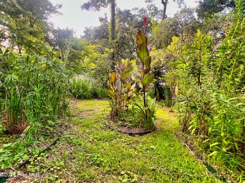 Tiny photo for 318 Buccaneer Road, Wilmington, NC 28409 (MLS # 100521049)