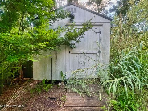 Tiny photo for 318 Buccaneer Road, Wilmington, NC 28409 (MLS # 100521049)