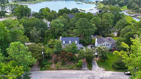 Tiny photo for 318 Buccaneer Road, Wilmington, NC 28409 (MLS # 100521049)