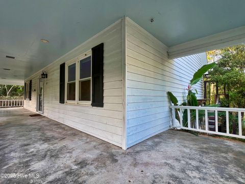 Tiny photo for 318 Buccaneer Road, Wilmington, NC 28409 (MLS # 100521049)