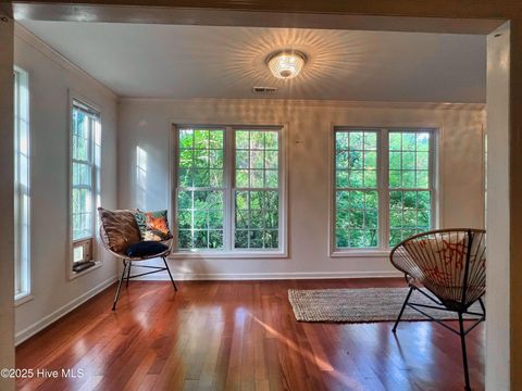 Tiny photo for 318 Buccaneer Road, Wilmington, NC 28409 (MLS # 100521049)