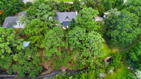 Tiny photo for 318 Buccaneer Road, Wilmington, NC 28409 (MLS # 100521049)