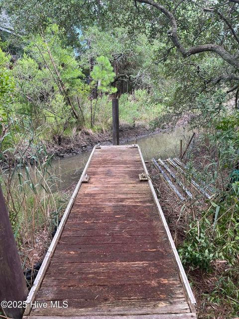 Tiny photo for 318 Buccaneer Road, Wilmington, NC 28409 (MLS # 100521049)