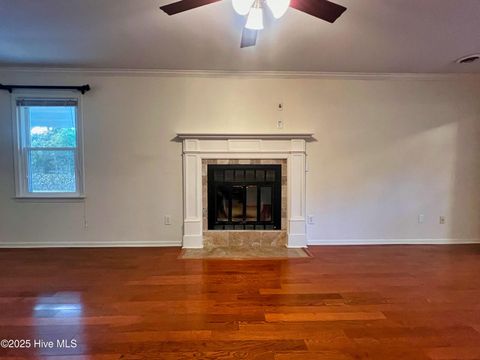 Tiny photo for 318 Buccaneer Road, Wilmington, NC 28409 (MLS # 100521049)