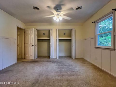 Tiny photo for 318 Buccaneer Road, Wilmington, NC 28409 (MLS # 100521049)