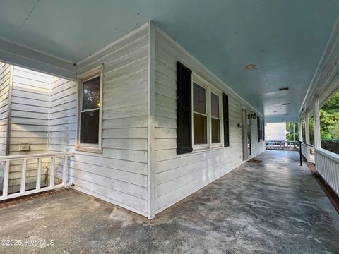 Tiny photo for 318 Buccaneer Road, Wilmington, NC 28409 (MLS # 100521049)