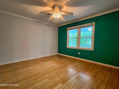 Tiny photo for 318 Buccaneer Road, Wilmington, NC 28409 (MLS # 100521049)