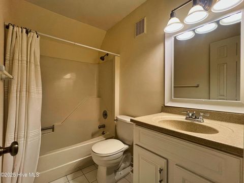 Tiny photo for 318 Buccaneer Road, Wilmington, NC 28409 (MLS # 100521049)