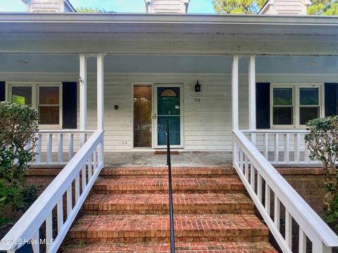 Tiny photo for 318 Buccaneer Road, Wilmington, NC 28409 (MLS # 100521049)