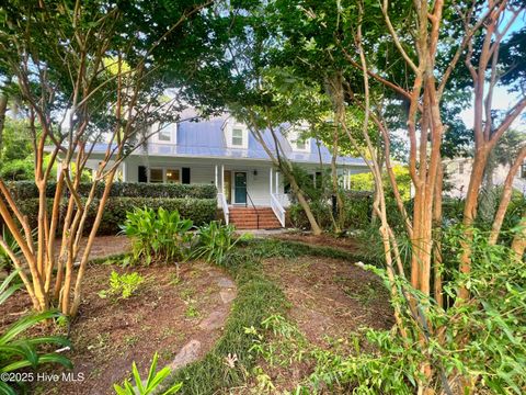 Photo of 318 Buccaneer Road, Wilmington, NC 28409 (MLS # 100521049)