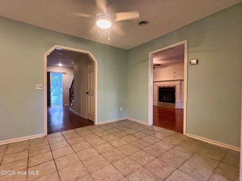 Tiny photo for 318 Buccaneer Road, Wilmington, NC 28409 (MLS # 100521049)