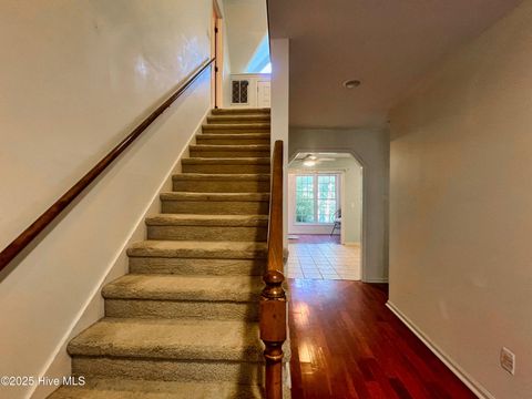 Tiny photo for 318 Buccaneer Road, Wilmington, NC 28409 (MLS # 100521049)