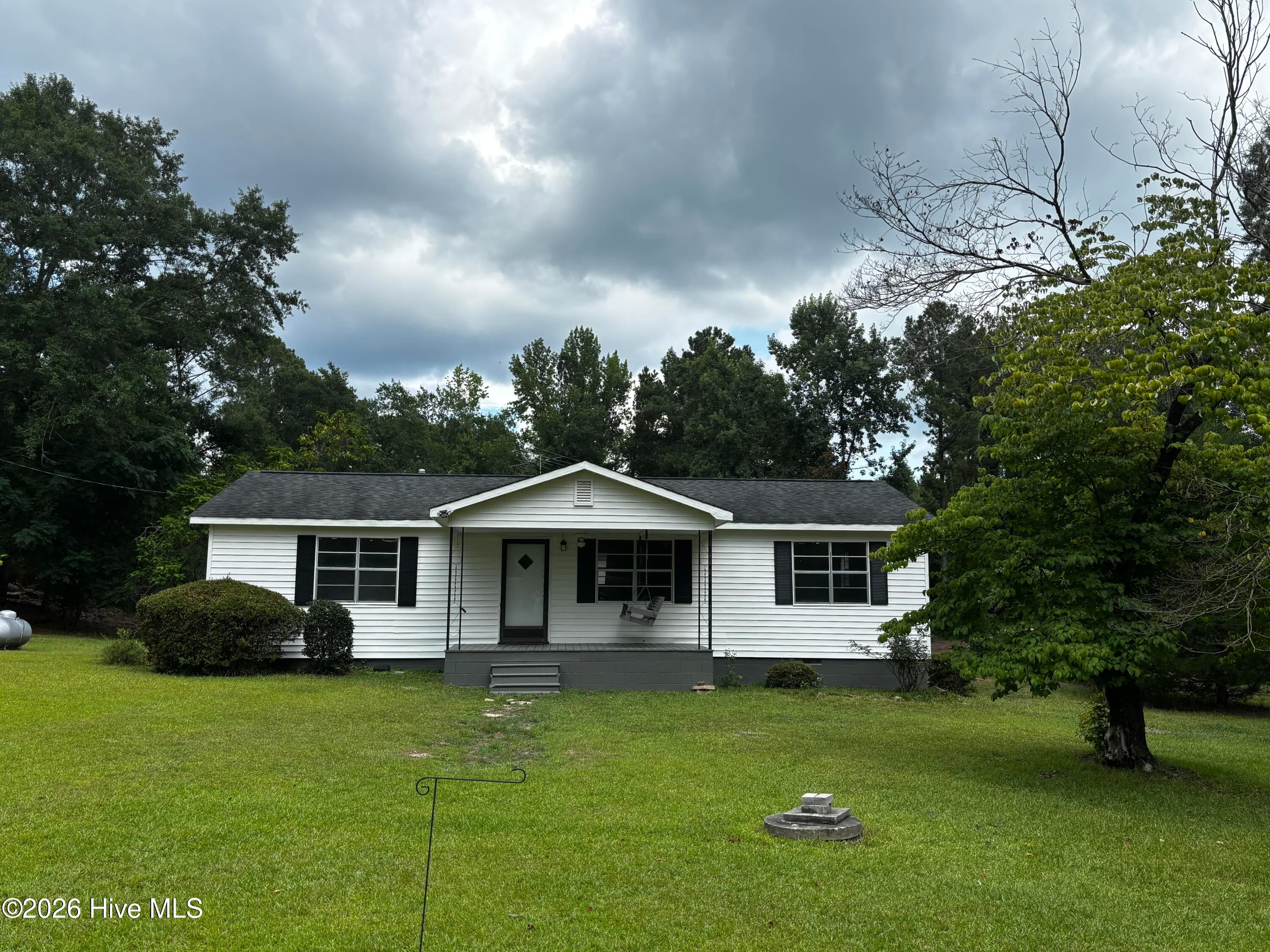 5494 Huff's Bridge Road
