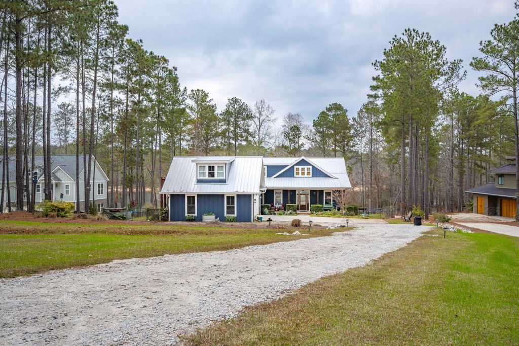 Photo of 1155 Maiden Cane Way, Lincolnton, GA 30817 (MLS # 549993)
