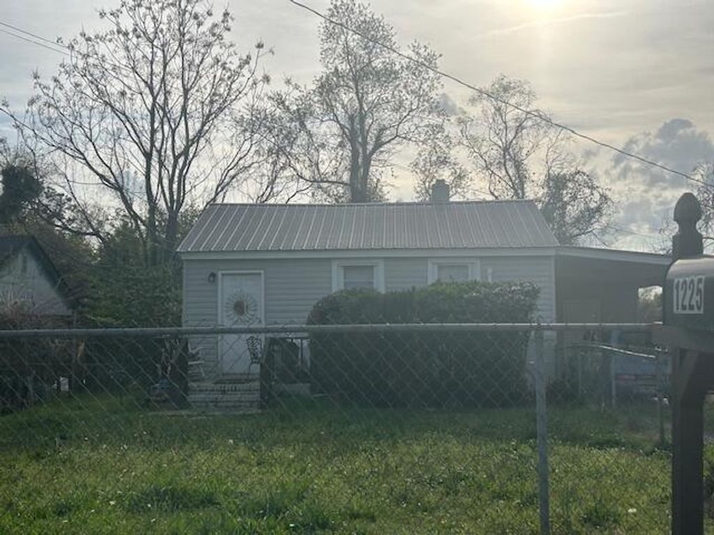 Photo of 1225 13th Avenue, Augusta, GA 30901 (MLS # 553463)