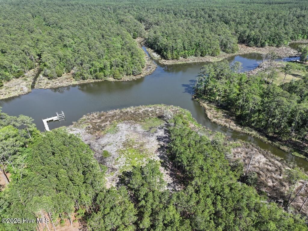 Photo of 499 Tar Creek Road, Oriental, NC 28571 (MLS # 100573676)