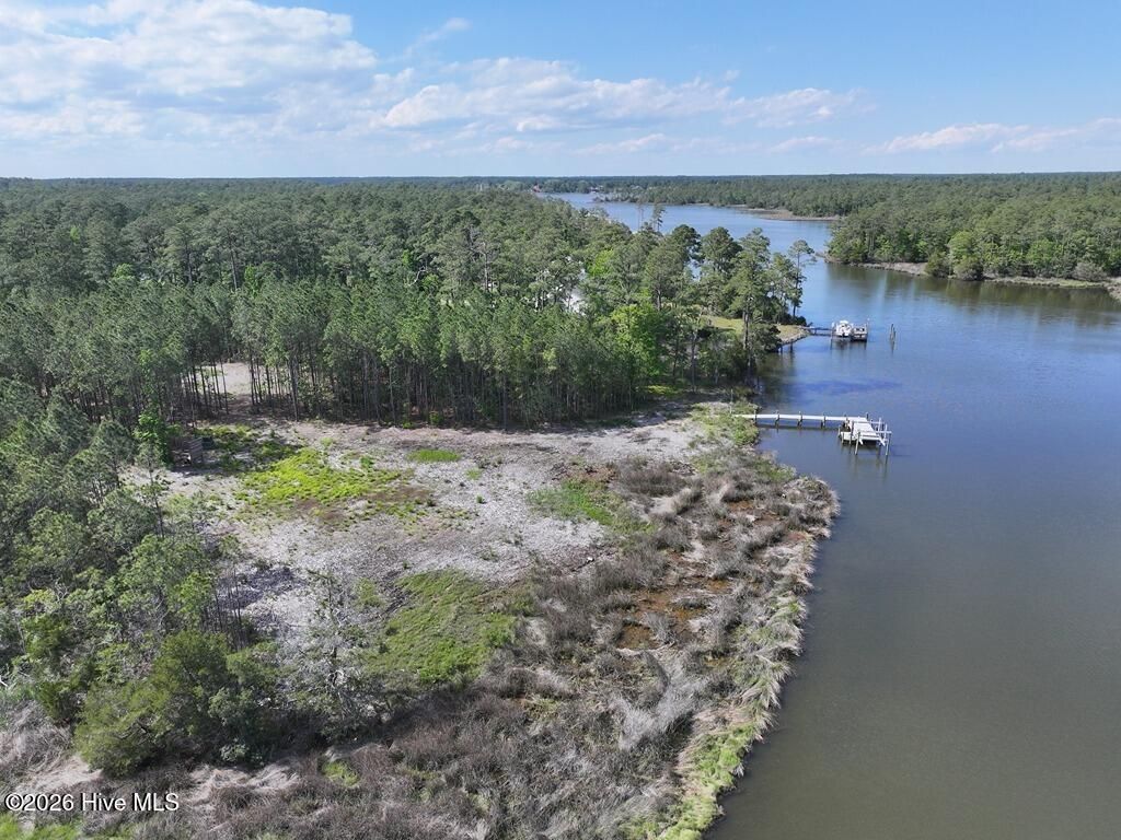Photo of 499 Tar Creek Road, Oriental, NC 28571 (MLS # 100573676)