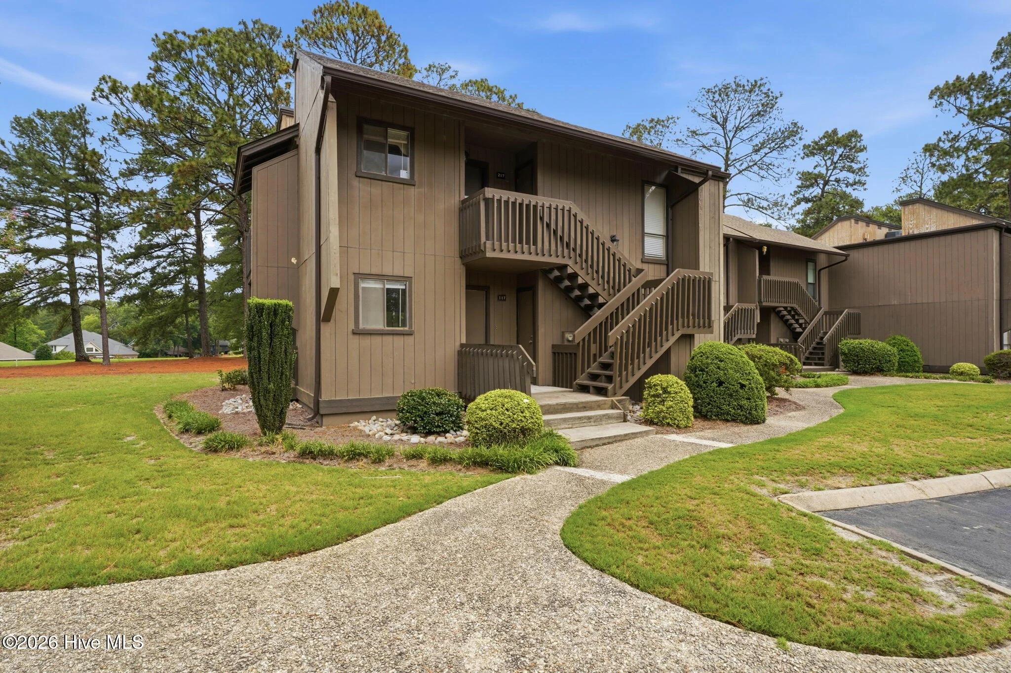 10 Pine Tree Road Unit # 117