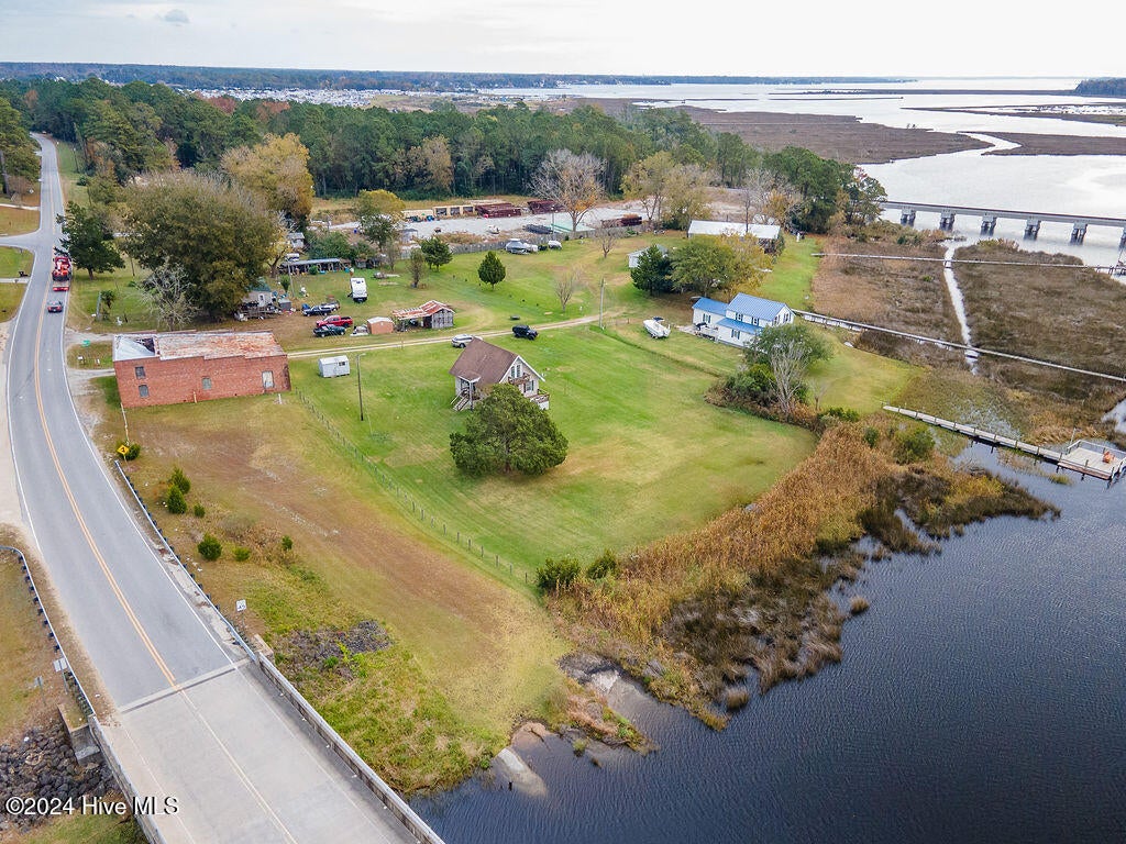 110 Wetherington Landing Road