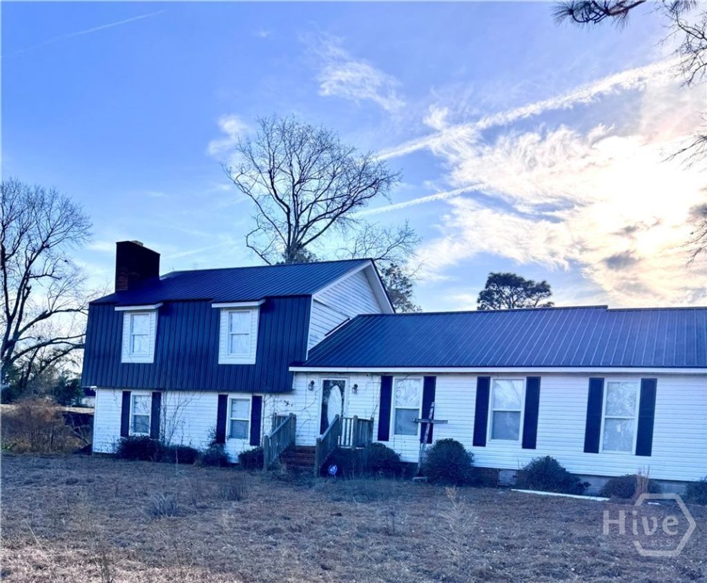 Photo of 154 Atkinson Dr Dr, Swainsboro, GA 30401 (MLS # SA354971)