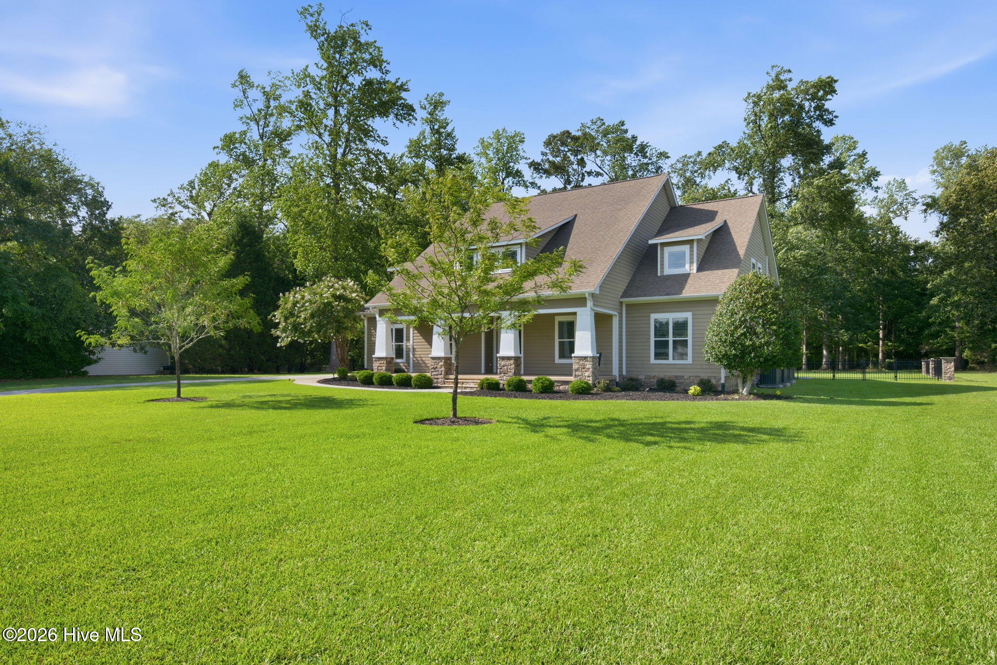 102 Evans Mill Road