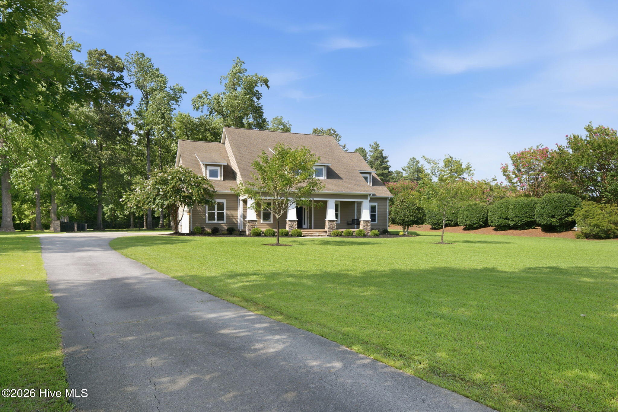 102 Evans Mill Road