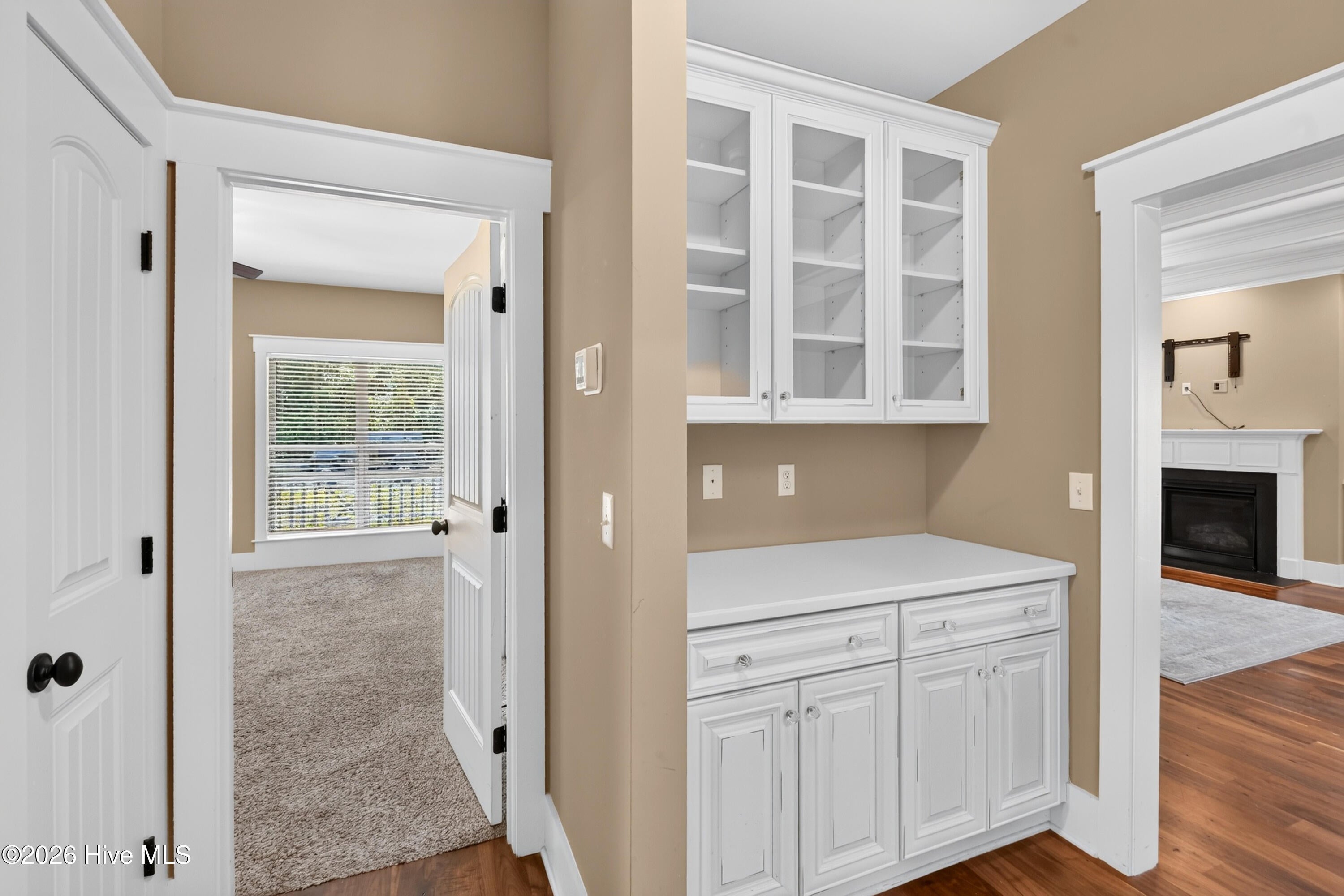 392 Shackleford Drive