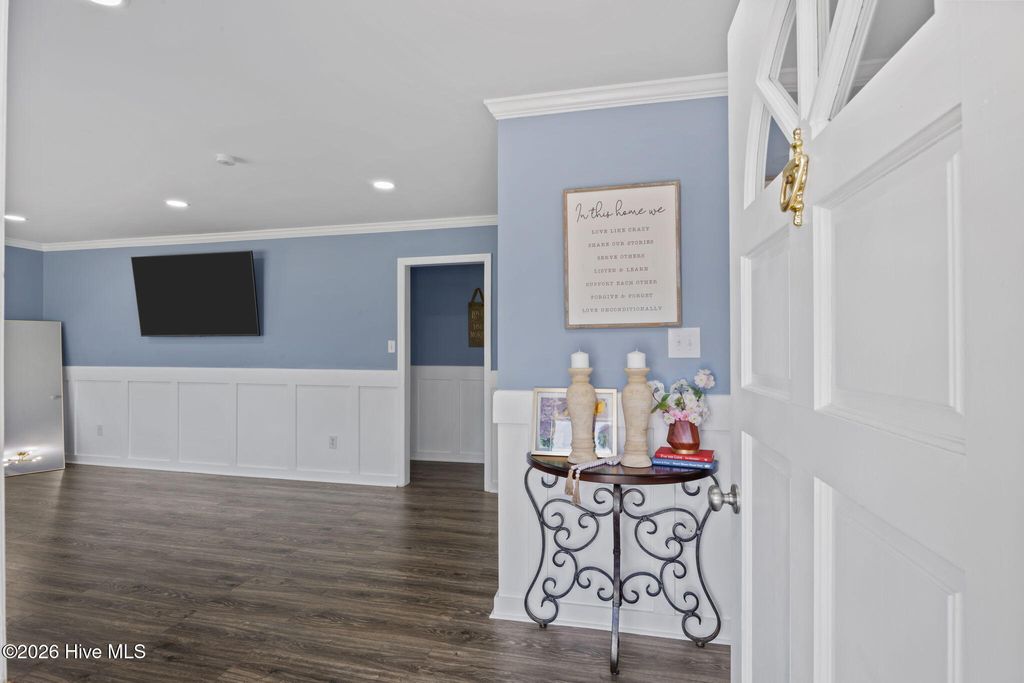 Photo of 2406 N Hills Drive, New Bern, NC 28562 (MLS # 100562087)