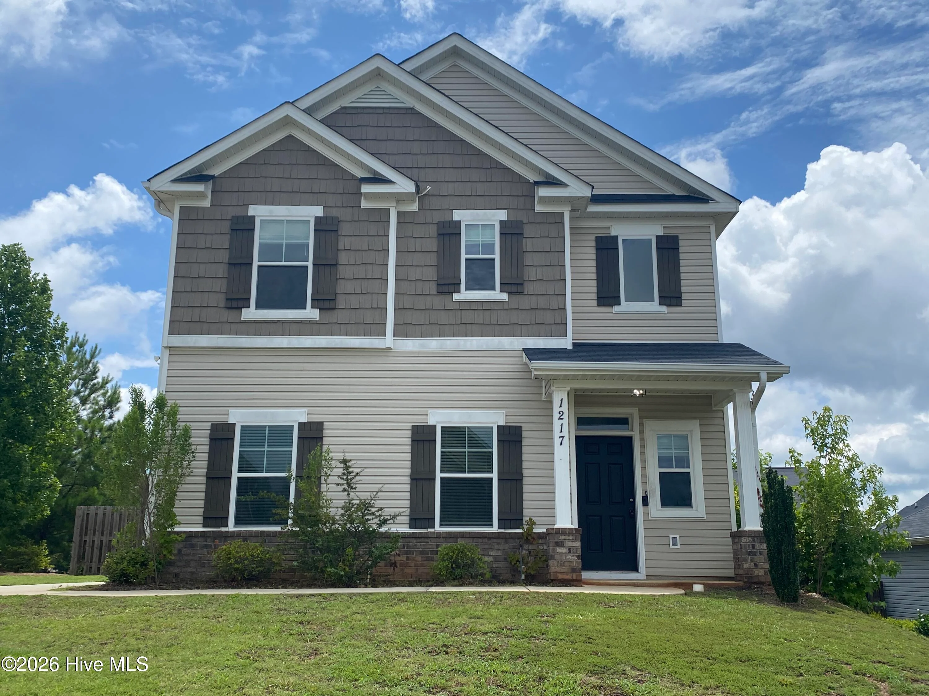 1217 Cobblefield Drive