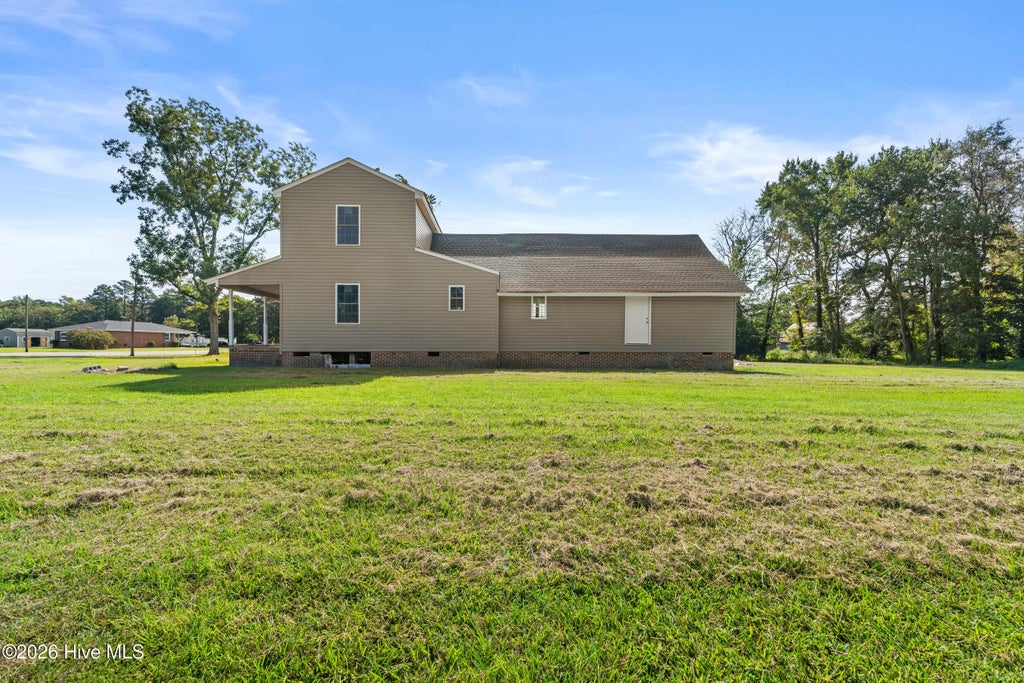 Photo of 1079 Beech Springs Road, Hertford, NC 27944 (MLS # 100605470)