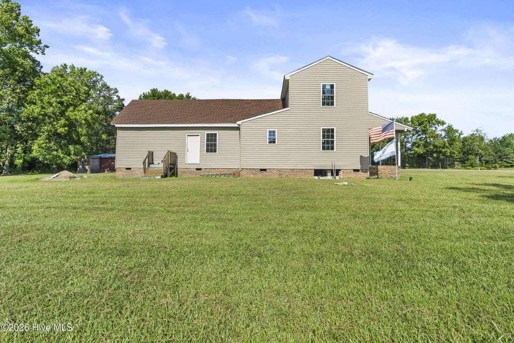 Photo of 1079 Beech Springs Road, Hertford, NC 27944 (MLS # 100605470)