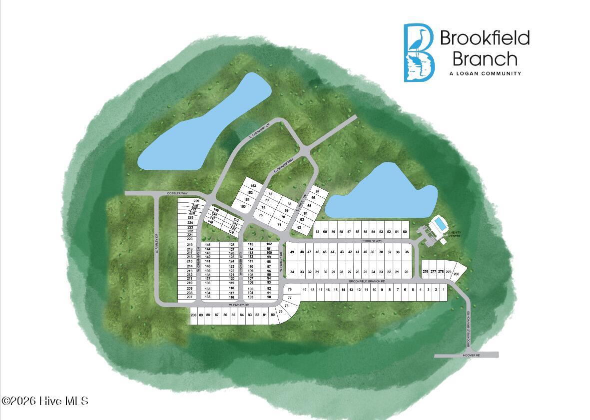 203 Brookfield Branch Road 15
