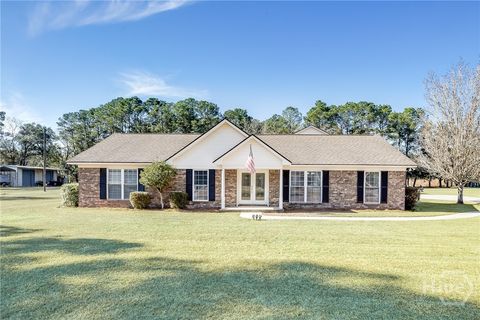 Property photo of 175 george road, bloomingdale, GA 31302