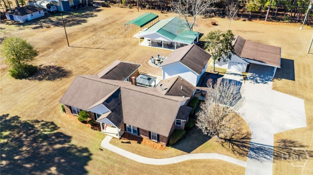 Photo of 175 George Road, Bloomingdale, GA 31302 (MLS # SA347721)