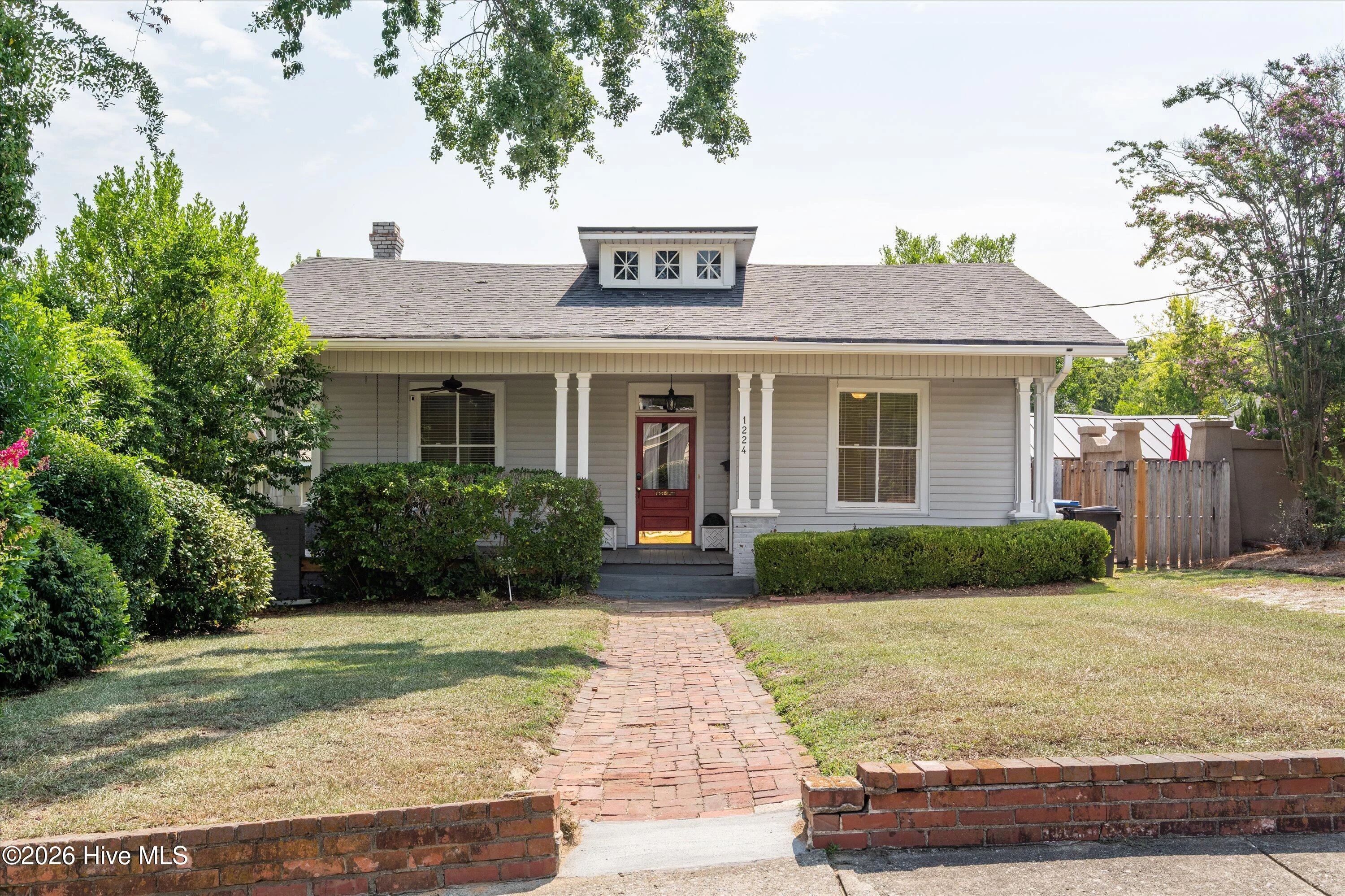 1224 Meigs Street