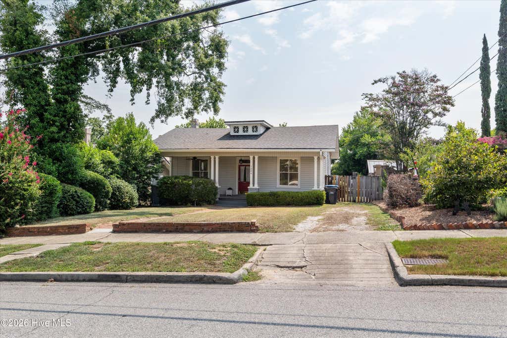 Photo of 1224 Meigs Street, Augusta, GA 30904 (MLS # 100592251)